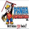 Panda Contractors logo