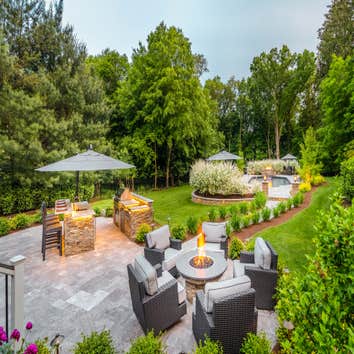 Outdoor Living of Nj