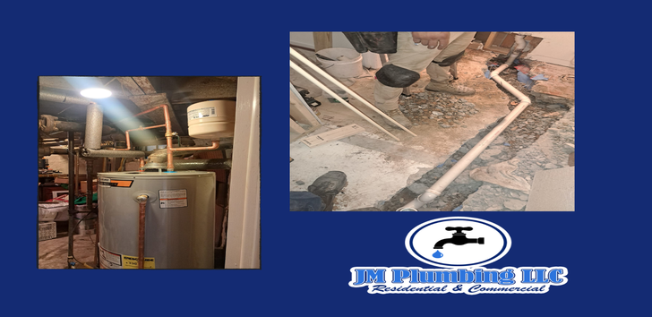Photos by Jm plumbing LLC #1