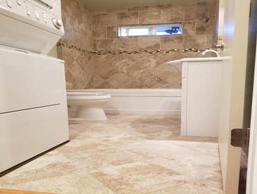 Photos by Seattles Tile Innovations #1