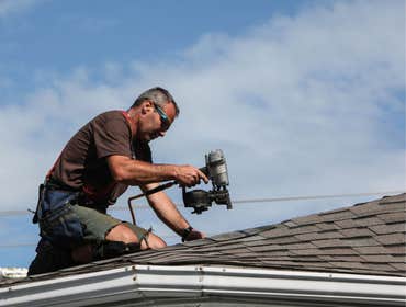 Photos by Dk Commercial Roofing #2