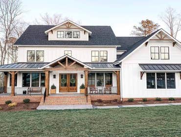 Photos by AGP Exteriors, LLC. #1