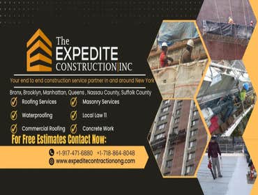 Photos by The Expedite Construction Inc #1