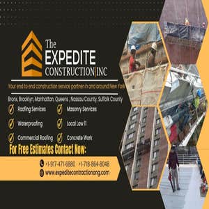 Photos by The Expedite Construction Inc #1