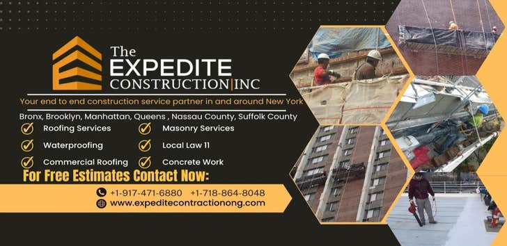 Photos by The Expedite Construction Inc #1