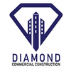 Diamond Commercial Construction logo