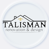 Talisman Renovation & Design logo