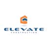 Elevate Construction, Inc logo