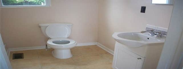 Washington Bath Improvement
