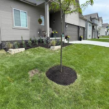 Divine Landscape and Design