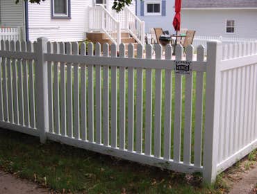 Fences