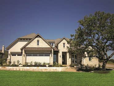 Available New Homes