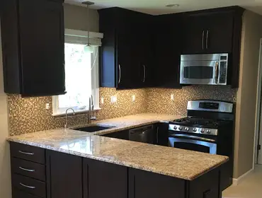 Kitchen Remodeling Photos