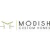 Modish Custom Homes logo