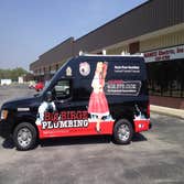 Big Birge plumbing