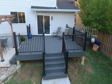 Photos by Leach Construction Company #1