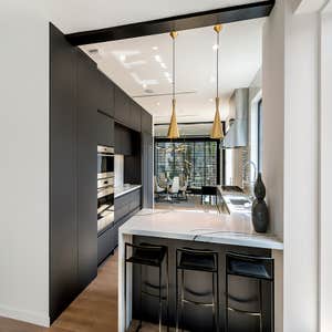 Oasis Renovation & New Construction
