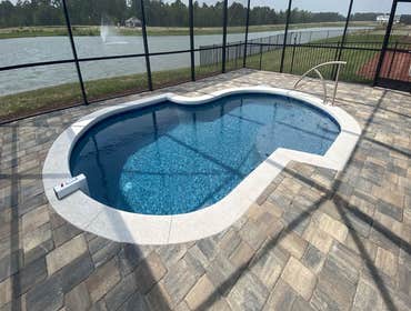 Photos by Collinsbuilt Pools Co #1
