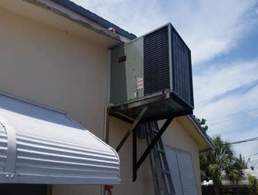 Photos from Air Rescue Cooling and Heating Inc