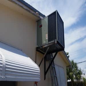 Photos from Air Rescue Cooling and Heating Inc