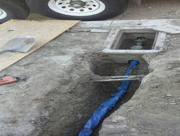 Photo(s) from The plumbing source