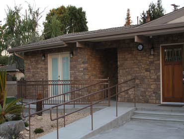 CONGREGATE CARE FACILITY