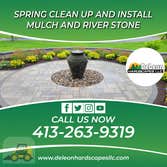 Photos by Deleon Hardscapes LLC #4