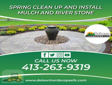 Photos by Deleon Hardscapes LLC #4