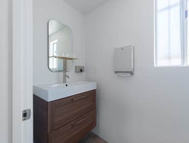 Restroom