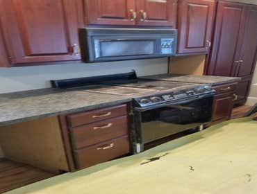 Danville apt 1