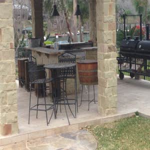 Project photos from Liquefied Propane Installations