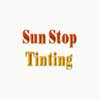 Sun Stop Tinting logo