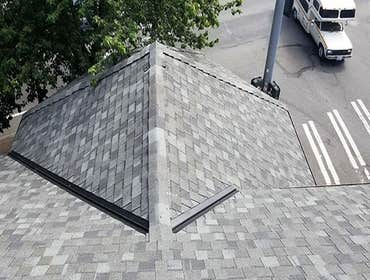 Roofing, Windows and Siding