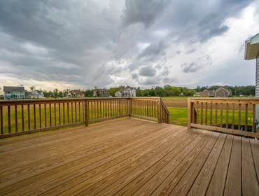 Available Home - Grande Prairie