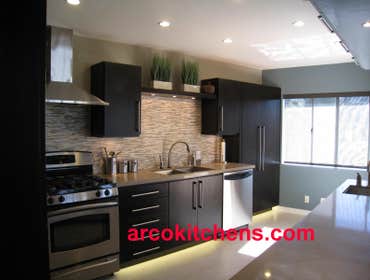 Photos by Kitchen Cabinets by Arco General Cabinetry #2