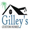 Gilley S Custom Homes LLC logo