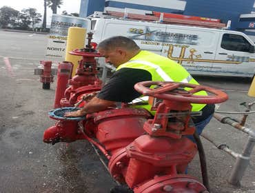 RS Plumbing Solutions, Inc.