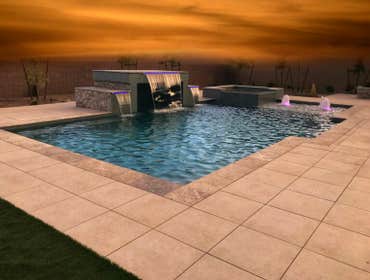 Swimming Pools