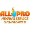 All Pro Heating Service LLC logo