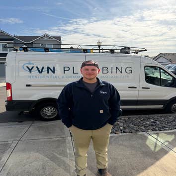 Yvn plumbing