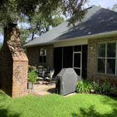 BEFORE & AFTER - Enclosed Patio
