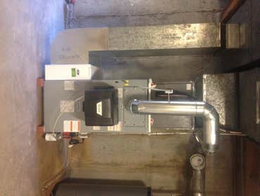 Boiler Installations