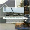 Marin-granados Contracting logo