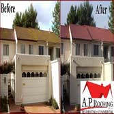 AP Roofing Projects