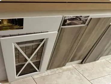 Photos by Kitchen Kraftsman - Remodeling, Cabinets, Flooring #1