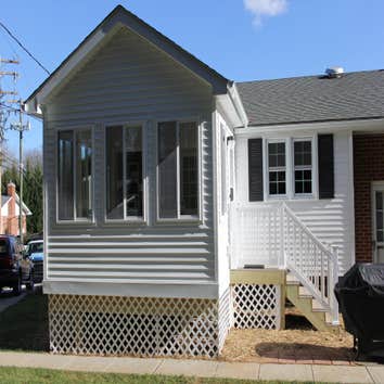Project photos