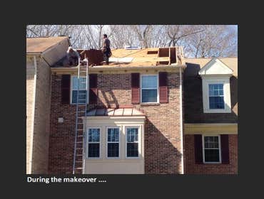 Photo(s) from Newbrook Home Improvement LLC
