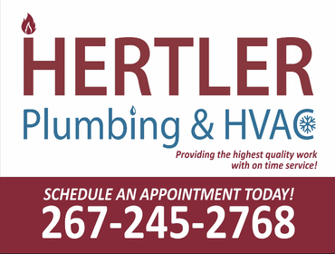 Photos by Hertler plumbing & HVAC #1