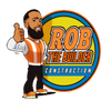 Rob the Builder Construction LLC logo