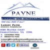 Payne Roofing and Remodeling logo